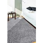 Spice mittatilausmatto harmaa leveys 200 cm