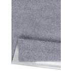 Spice mittatilausmatto harmaa leveys 67 cm