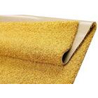 Spice mittatilausmatto keltainen leveys 120 cm