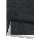 Spice mittatilausmatto musta leveys 100 cm