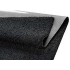 Spice mittatilausmatto musta leveys 67 cm