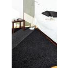 Spice mittatilausmatto musta leveys 90 cm