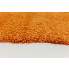 Spice nukkamatto orange