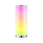 Stella pöytävalaisin led rgb valkoinen