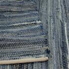 Svanefors Denim puuvillamatto