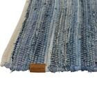 Svanefors Denim puuvillamatto