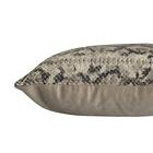Svanefors Snake tyynynpäällinen
