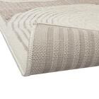 Taurus plyysimatto beige