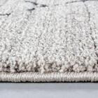 Taznaxt 5101 plyysimatto beige