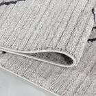 Taznaxt 5103 plyysimatto beige