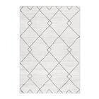 Taznaxt 5109 plyysimatto cream