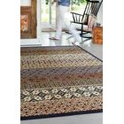 Tidriku chenillematto gold