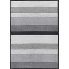 Tidriku chenillematto harmaa