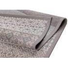 Tidriku chenillematto linen