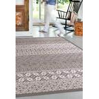 Tidriku chenillematto linen