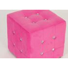 Timanttirahi pinkki