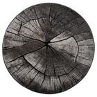 Timber plyysimatto harmaa-ruskea