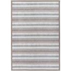 Treski chenillematto linen