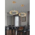 Trio Curl led riippuvalaisin kulta
