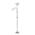 Trio Erzwo lattiavalaisin uplighter
