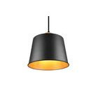 Trio Harris riippuvalaisin mattamusta-kulta