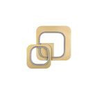 Trio Lugo kattovalaisin musta-kulta