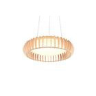 Trio Monte led riippuvalaisin luonnonväri