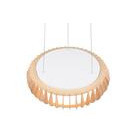 Trio Monte led riippuvalaisin luonnonväri