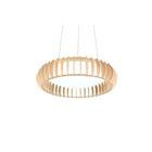 Trio Monte led riippuvalaisin luonnonväri