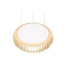 Trio Monte led riippuvalaisin luonnonväri