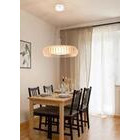 Trio Monte led riippuvalaisin luonnonväri