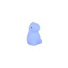 Trio Rexy pöytävalaisin valkoinen