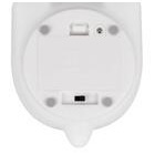 Trio Rexy pöytävalaisin valkoinen