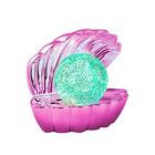 Trio Shelly pöytävalaisin led rgb pinkki
