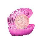 Trio Shelly pöytävalaisin led rgb pinkki