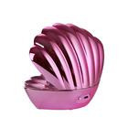Trio Shelly pöytävalaisin led rgb pinkki