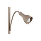 Trio Valegro lattiavalaisin beige