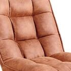 Tucson nojatuoli ruskea