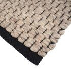 Tuisku villamatto beige