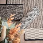 Tuisku villamatto beige