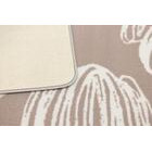 Tulppaani bukleematto beige