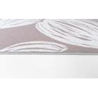 Tulppaani bukleematto beige