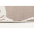 Tulppaani bukleematto beige
