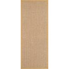 Tuna mittatilausmatto gold leveys 100 cm