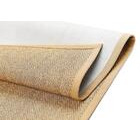 Tuna mittatilausmatto gold leveys 100 cm