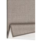 Tuna mittatilausmatto linen leveys 120 cm