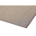 Tuna mittatilausmatto linen leveys 120 cm
