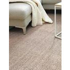 Tuna mittatilausmatto linen leveys 130 cm