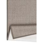Tuna mittatilausmatto linen leveys 200 cm