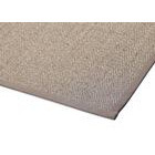 Tuna mittatilausmatto linen leveys 200 cm